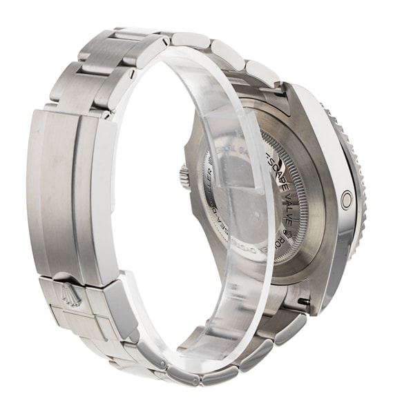 Rolex Sea-Dweller 126600